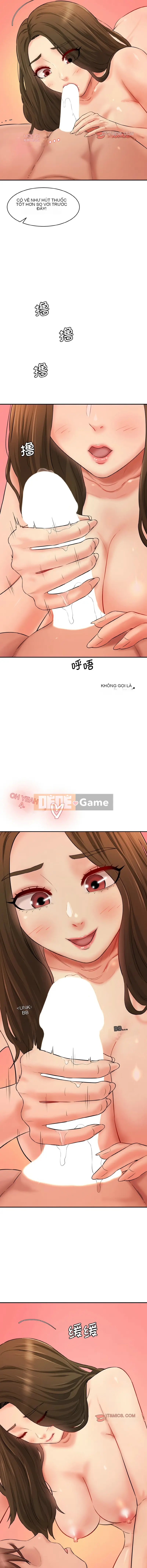 Phòng thí nghiệm mùi hương bí ẩn Chương 31-32