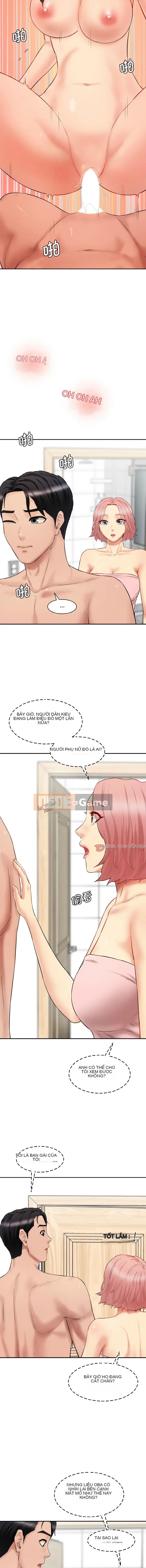 Phòng thí nghiệm mùi hương bí ẩn Chương 31-32