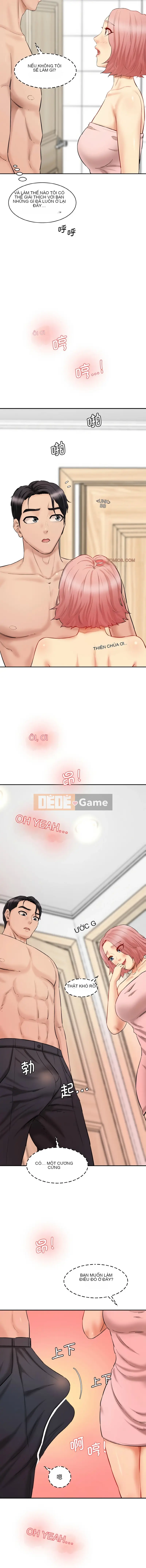 Phòng thí nghiệm mùi hương bí ẩn Chương 31-32