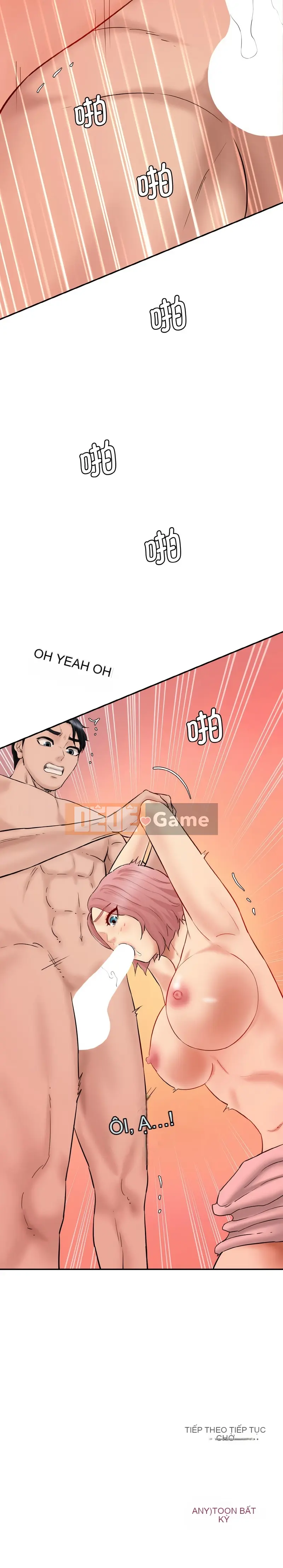 Phòng thí nghiệm mùi hương bí ẩn Chương 31-32