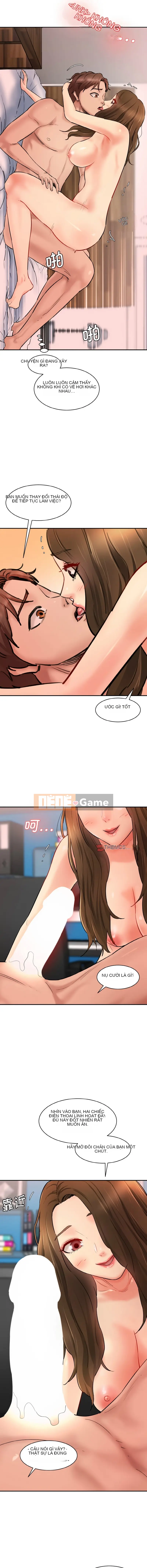 Phòng thí nghiệm mùi hương bí ẩn Chương 31-32