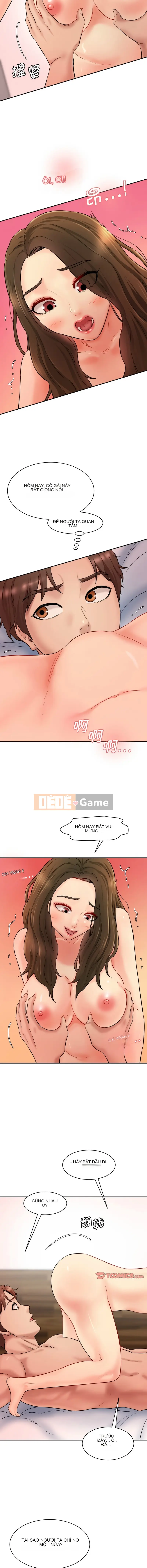 Phòng thí nghiệm mùi hương bí ẩn Chương 31-32