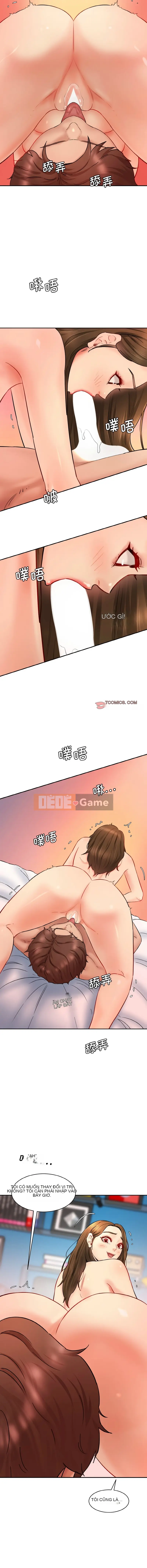 Phòng thí nghiệm mùi hương bí ẩn Chương 31-32