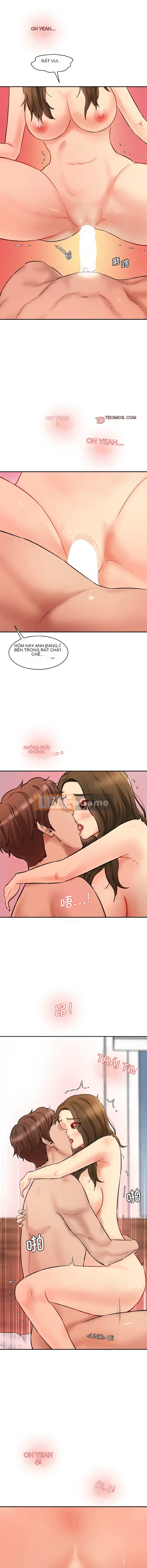 Phòng thí nghiệm mùi hương bí ẩn Chương 31-32