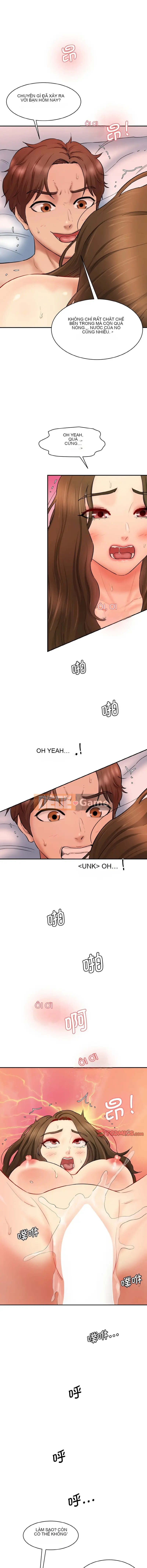 Phòng thí nghiệm mùi hương bí ẩn Chương 31-32