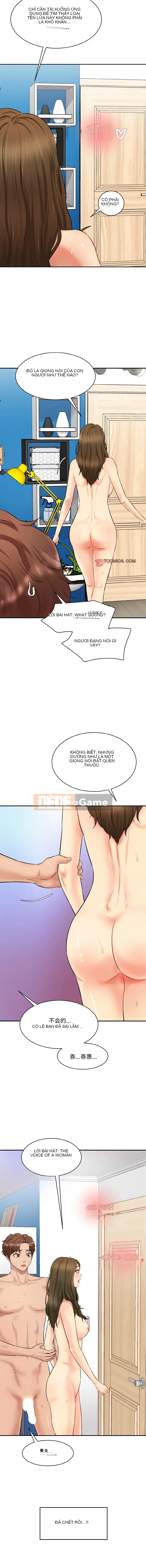 Phòng thí nghiệm mùi hương bí ẩn Chương 31-32