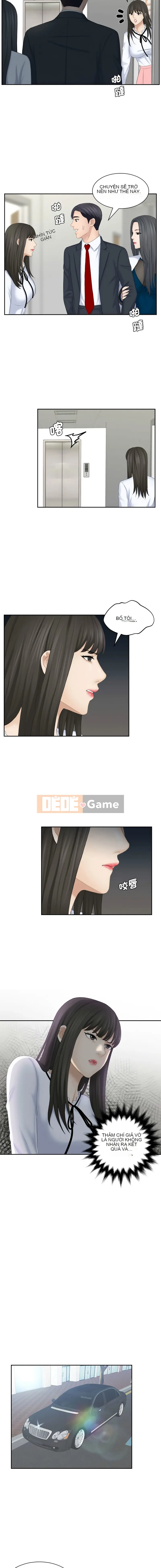 Tất cả phụ nữ trưởng thành đều yêu tôi Chương 21-22