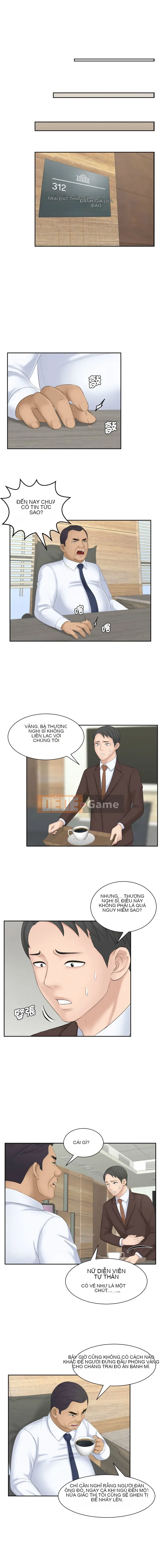 Tất cả phụ nữ trưởng thành đều yêu tôi Chương 21-22