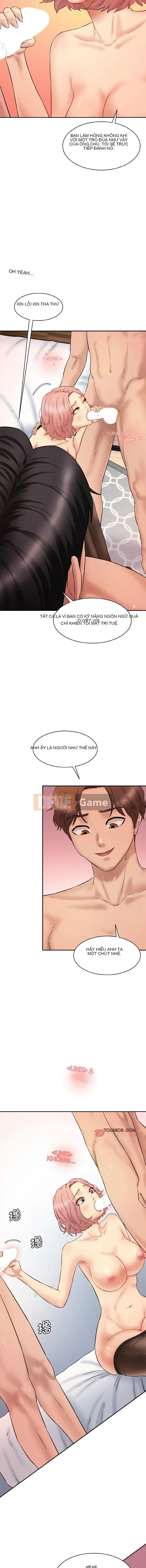 Phòng thí nghiệm mùi hương bí ẩn Chương 29-30