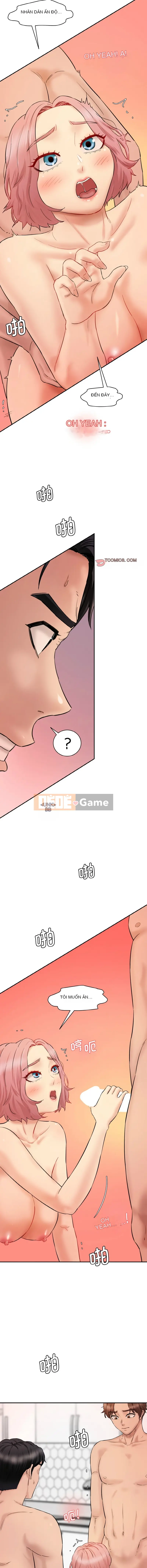 Phòng thí nghiệm mùi hương bí ẩn Chương 29-30