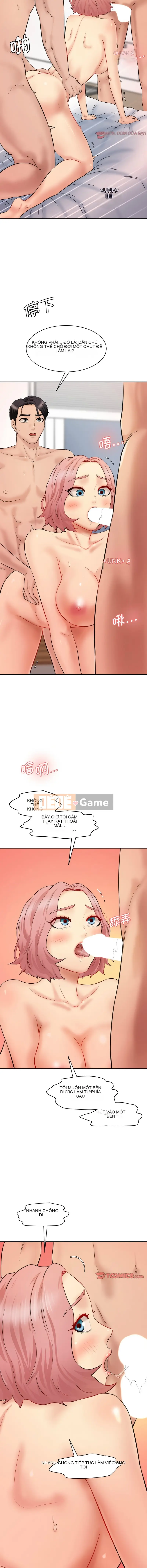 Phòng thí nghiệm mùi hương bí ẩn Chương 29-30