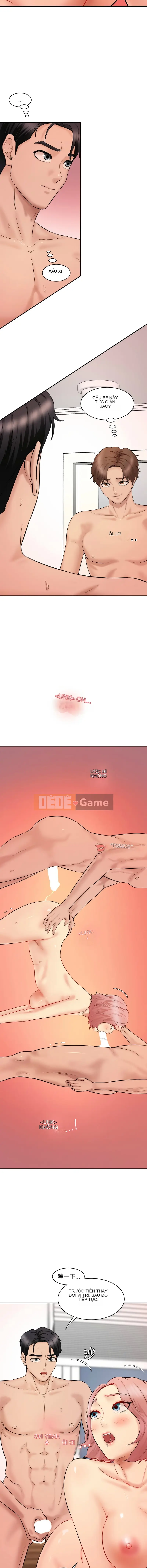 Phòng thí nghiệm mùi hương bí ẩn Chương 29-30