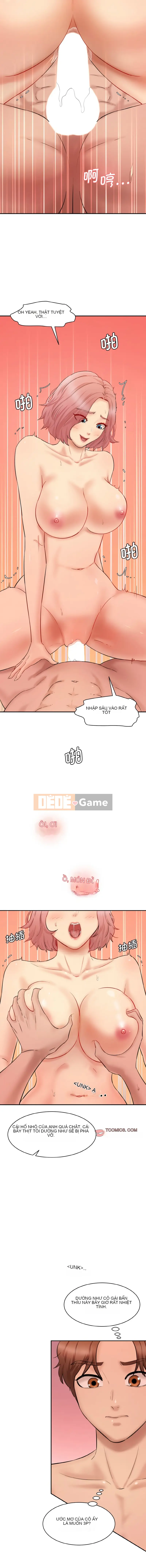 Phòng thí nghiệm mùi hương bí ẩn Chương 29-30