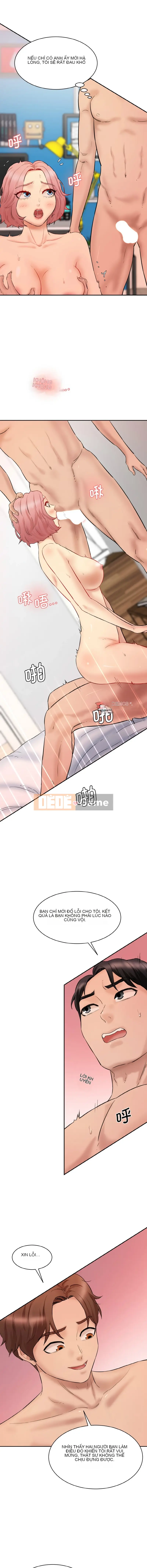 Phòng thí nghiệm mùi hương bí ẩn Chương 29-30