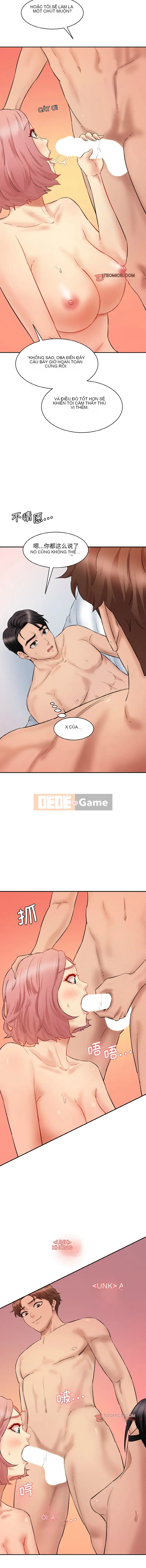 Phòng thí nghiệm mùi hương bí ẩn Chương 29-30