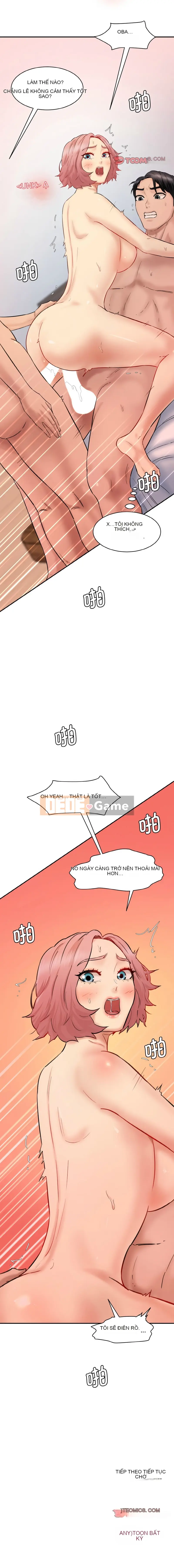 Phòng thí nghiệm mùi hương bí ẩn Chương 29-30