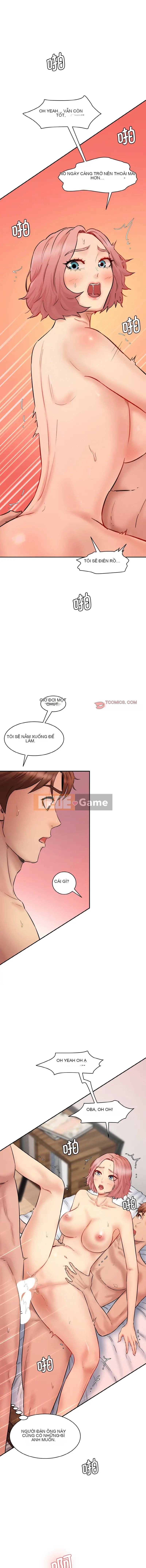 Phòng thí nghiệm mùi hương bí ẩn Chương 29-30