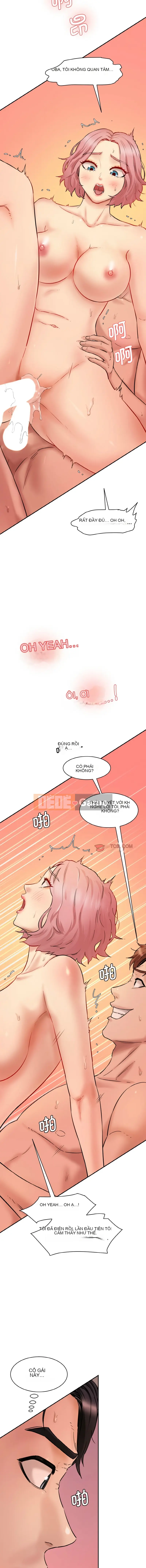 Phòng thí nghiệm mùi hương bí ẩn Chương 29-30