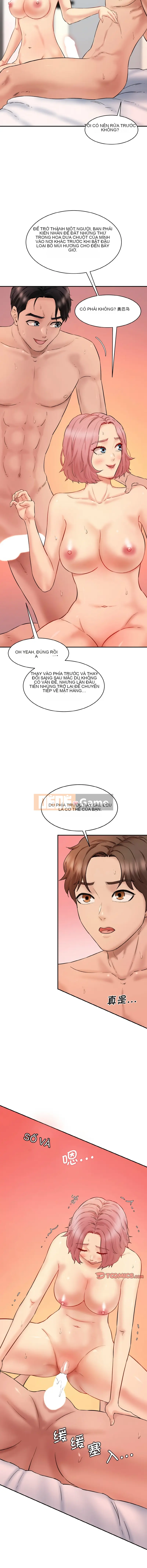 Phòng thí nghiệm mùi hương bí ẩn Chương 29-30