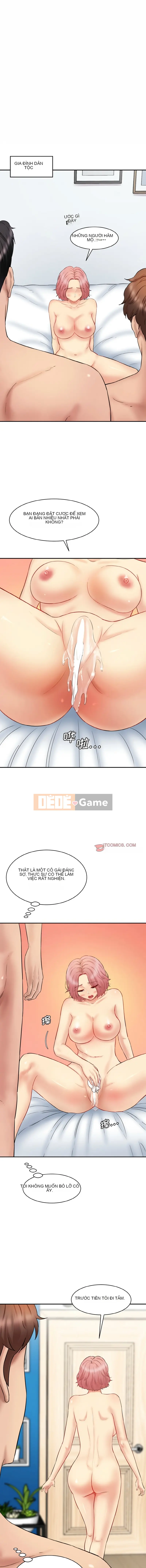 Phòng thí nghiệm mùi hương bí ẩn Chương 29-30