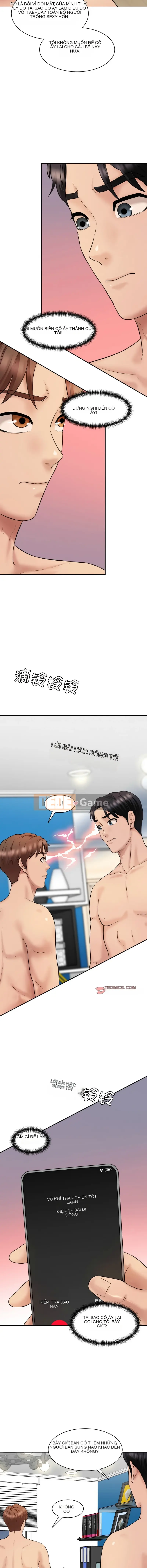 Phòng thí nghiệm mùi hương bí ẩn Chương 29-30