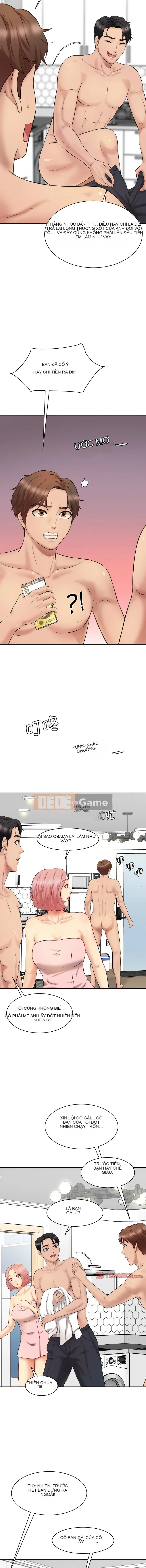 Phòng thí nghiệm mùi hương bí ẩn Chương 29-30