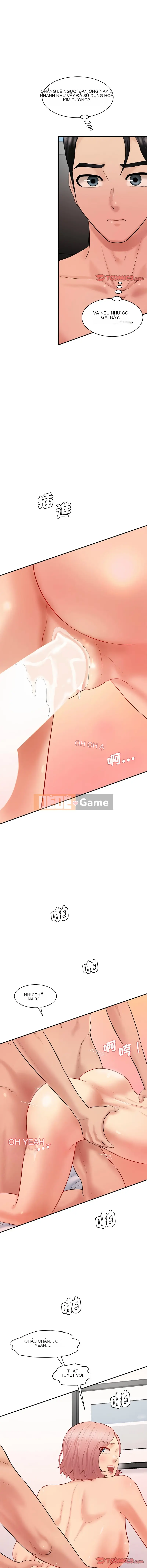 Phòng thí nghiệm mùi hương bí ẩn Chương 25-26