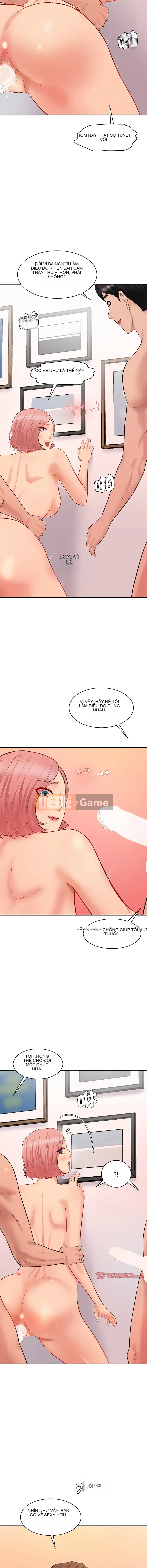 Phòng thí nghiệm mùi hương bí ẩn Chương 25-26