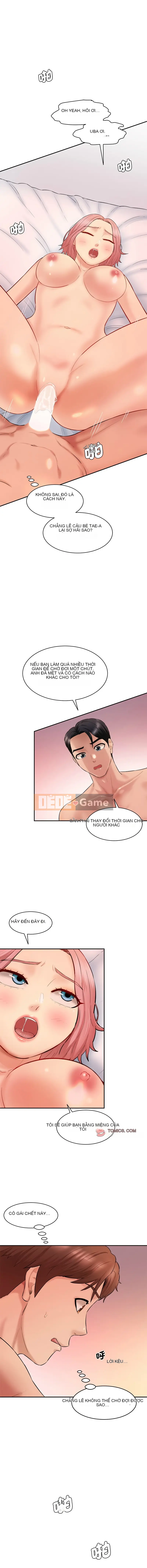 Phòng thí nghiệm mùi hương bí ẩn Chương 25-26