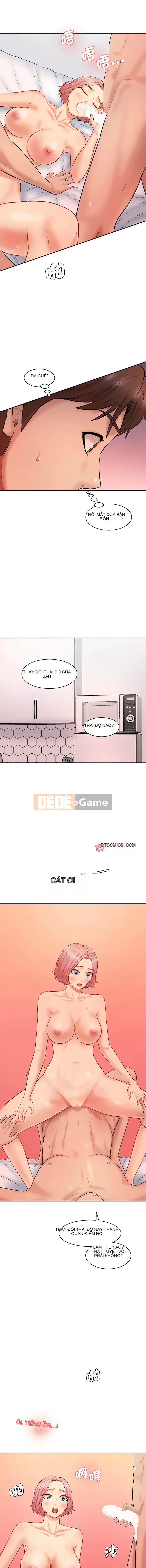 Phòng thí nghiệm mùi hương bí ẩn Chương 25-26