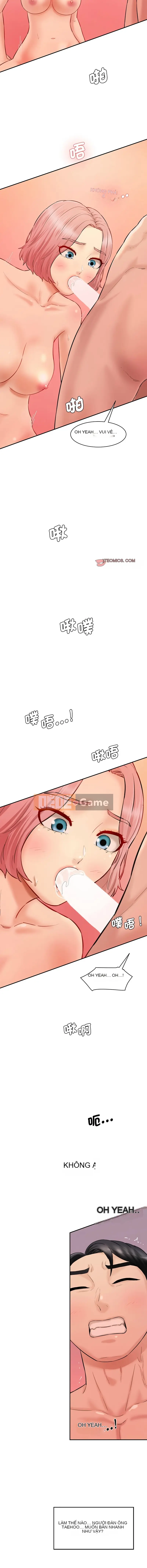 Phòng thí nghiệm mùi hương bí ẩn Chương 25-26