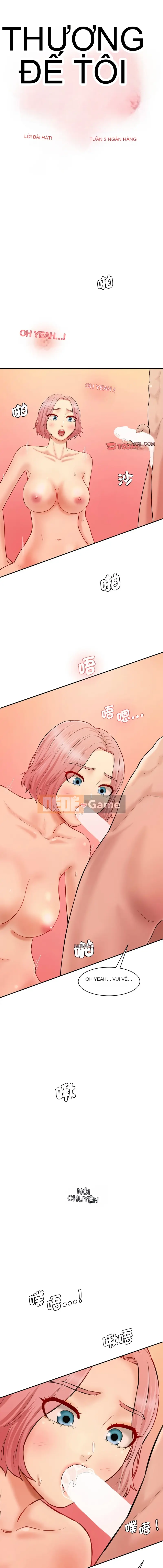 Phòng thí nghiệm mùi hương bí ẩn Chương 25-26