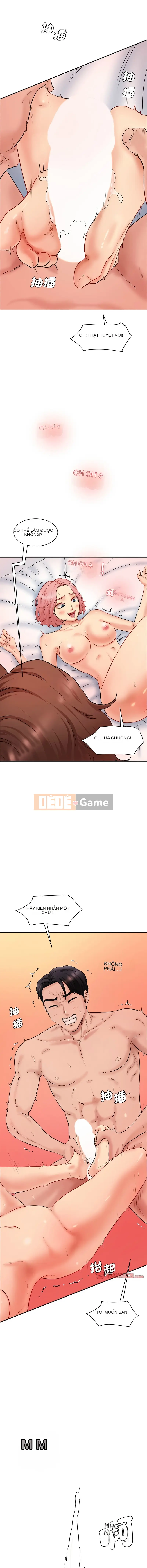 Phòng thí nghiệm mùi hương bí ẩn Chương 25-26