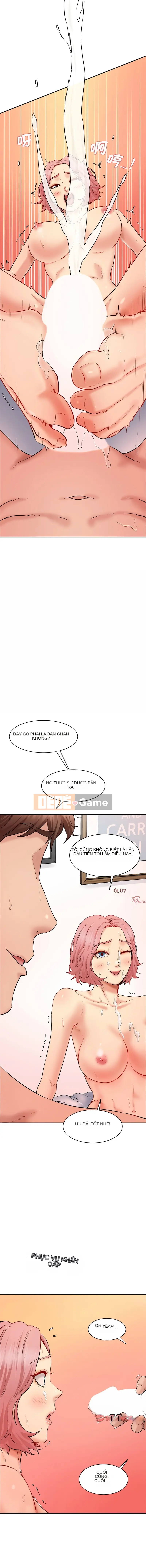 Phòng thí nghiệm mùi hương bí ẩn Chương 25-26