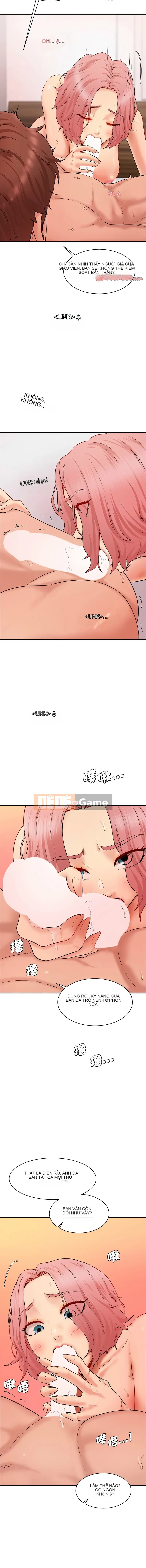 Phòng thí nghiệm mùi hương bí ẩn Chương 25-26