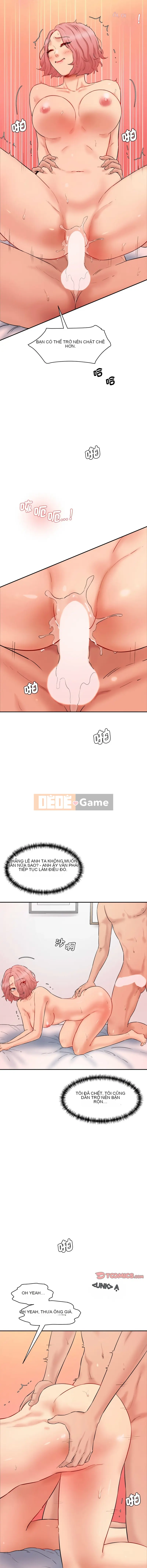 Phòng thí nghiệm mùi hương bí ẩn Chương 25-26