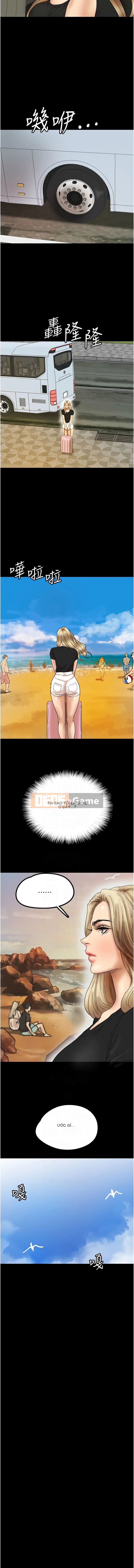 Con gái của cha nuôi Chương 31-32