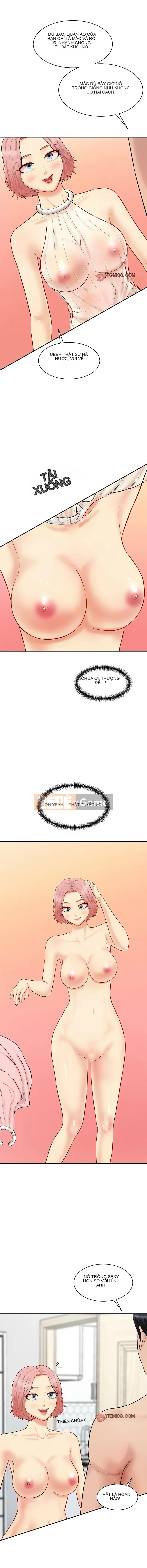 Phòng thí nghiệm mùi hương bí ẩn Chương 23-24