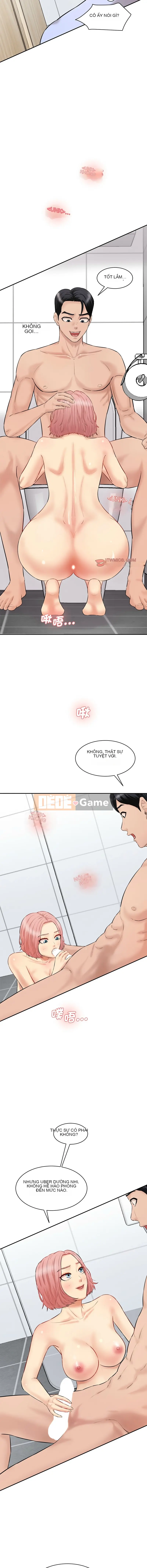 Phòng thí nghiệm mùi hương bí ẩn Chương 23-24