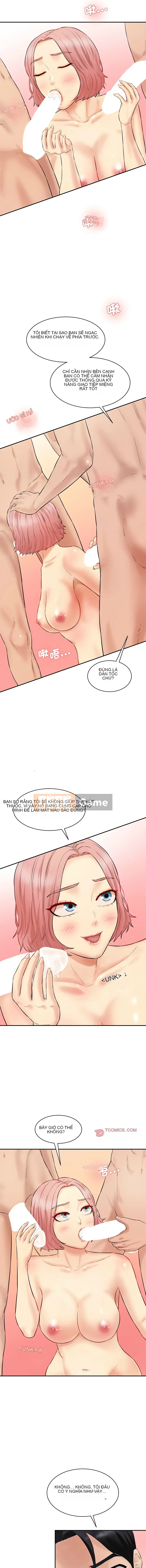 Phòng thí nghiệm mùi hương bí ẩn Chương 23-24