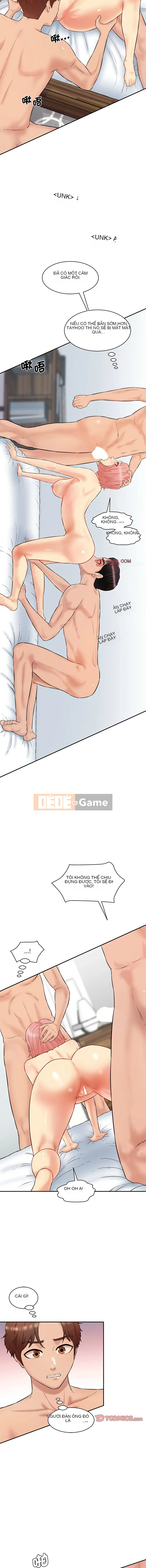 Phòng thí nghiệm mùi hương bí ẩn Chương 23-24