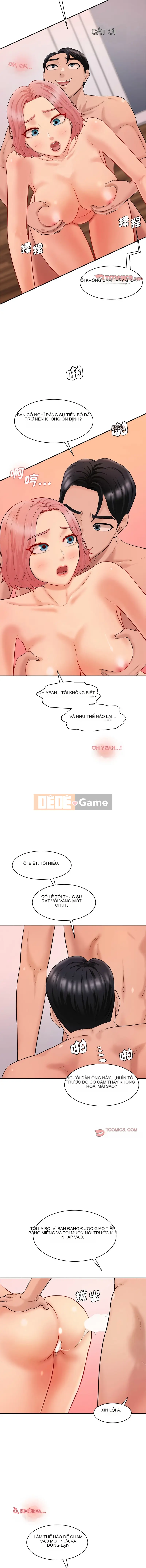 Phòng thí nghiệm mùi hương bí ẩn Chương 23-24