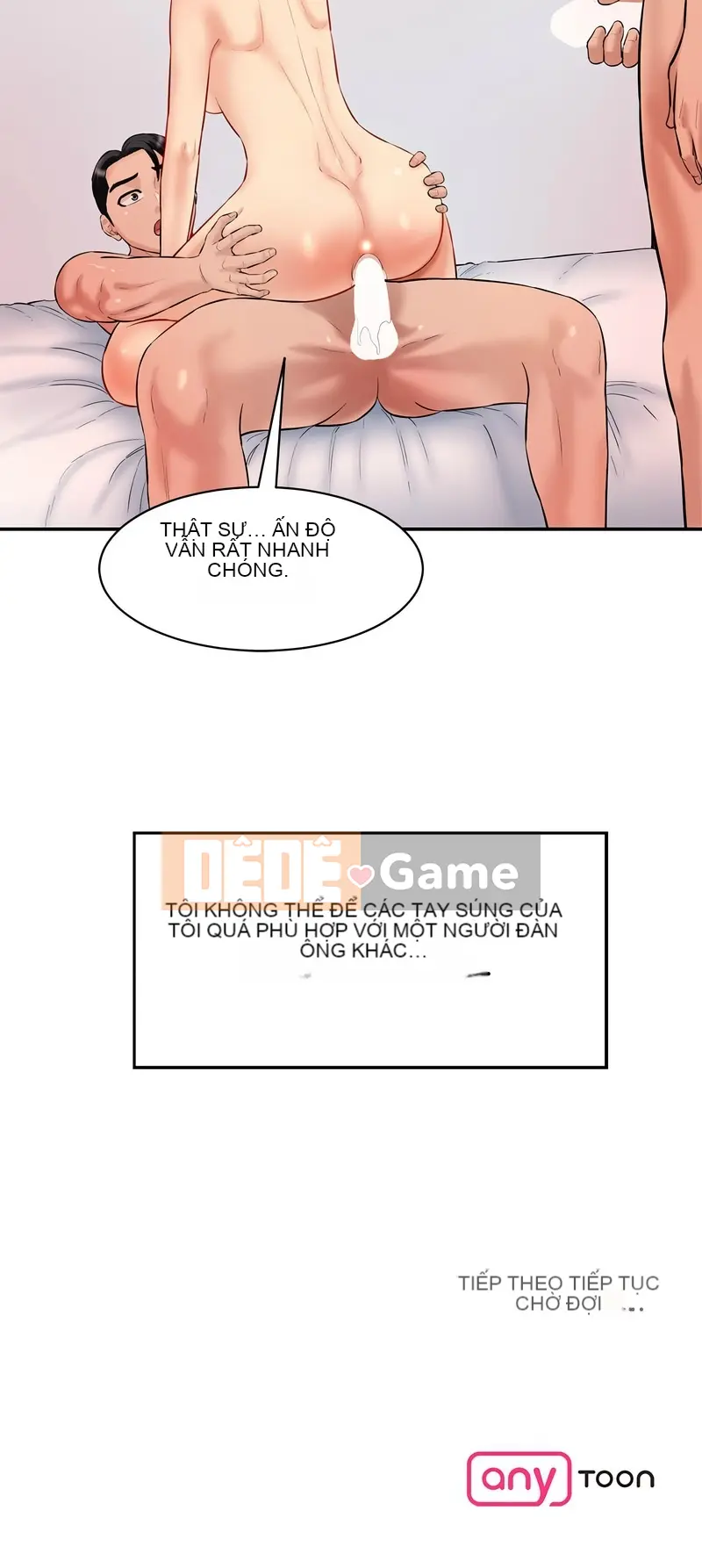 Phòng thí nghiệm mùi hương bí ẩn Chương 23-24