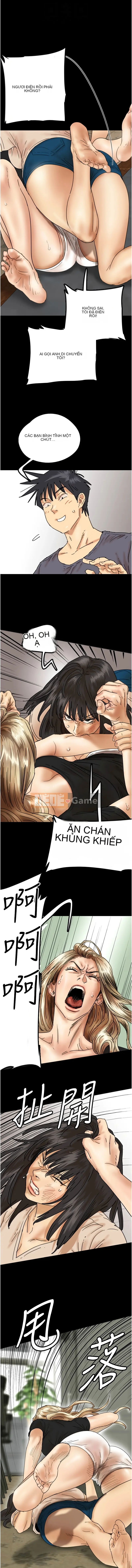 Con gái của cha nuôi Chương 29-30