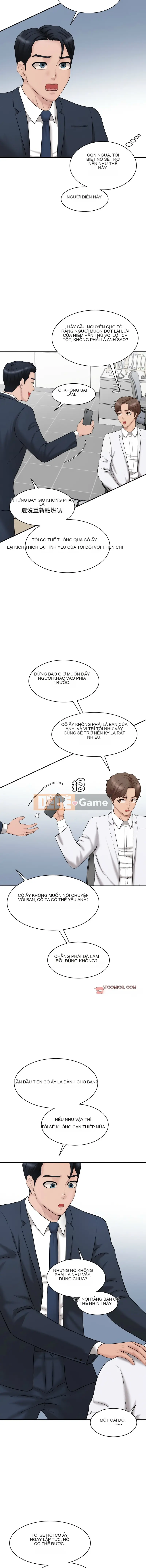 Phòng thí nghiệm mùi hương bí ẩn Chương 21-22