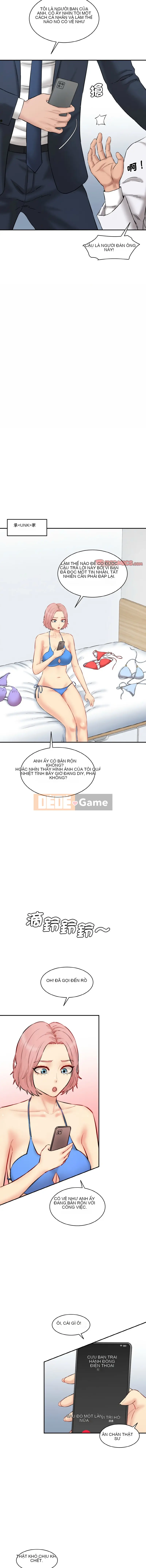 Phòng thí nghiệm mùi hương bí ẩn Chương 21-22