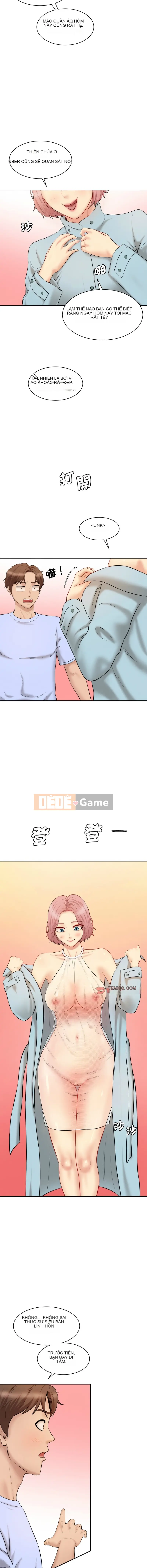 Phòng thí nghiệm mùi hương bí ẩn Chương 21-22