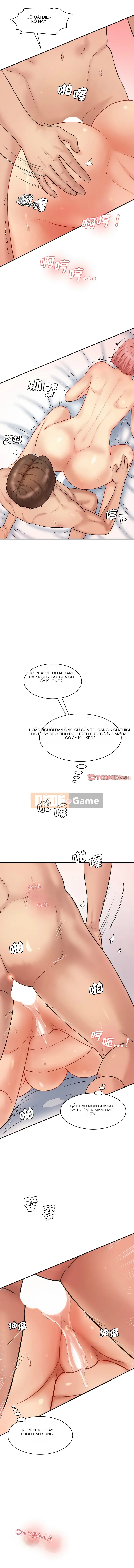 Phòng thí nghiệm mùi hương bí ẩn Chương 19-20