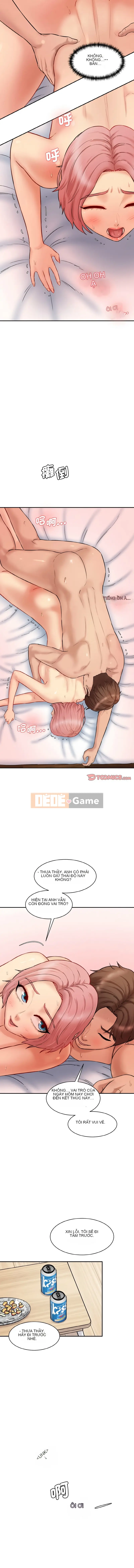 Phòng thí nghiệm mùi hương bí ẩn Chương 19-20