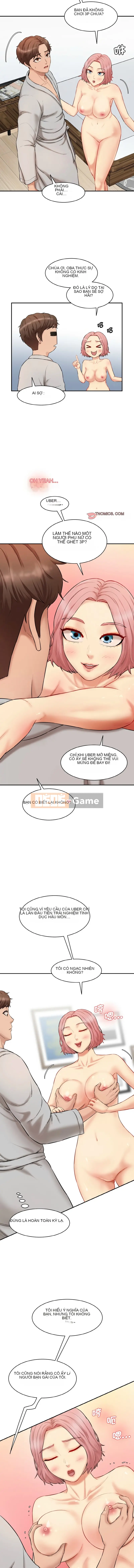 Phòng thí nghiệm mùi hương bí ẩn Chương 19-20